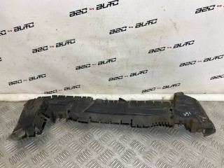 дефлектор радиатора, ориг. номер 9677015280, Citroen C4 Picasso Grand