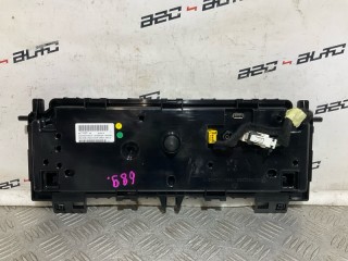 щиток приборов, ориг. номер 9808860580, 9811087180, Citroen C4 Picasso Grand