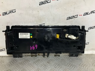 щиток приборов, ориг. номер 9808860580, 9811087180, 9815286580, Citroen C4 Picasso Grand