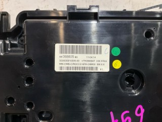щиток приборов, ориг. номер 9808860580, 9811087180, 9815286580, Citroen C4 Picasso Grand