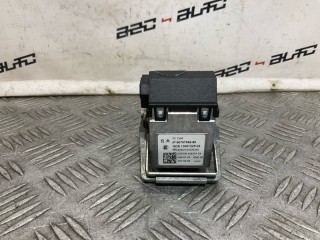 Камера, ориг. номер 1610454480, 9676799680, Citroen C4 Picasso Grand