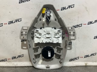плафон салонный, ориг. номер 96781446BJ, Citroen C4 Picasso Grand