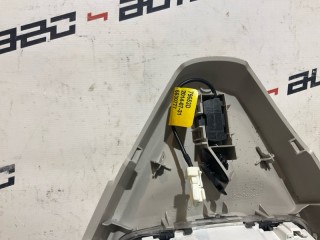 плафон салонный, ориг. номер 96781446BJ, Citroen C4 Picasso Grand