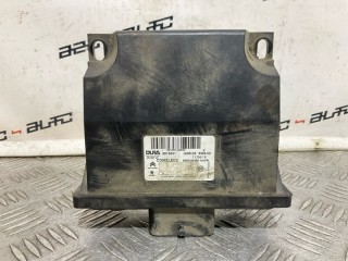 блок управления АКПП, ориг. номер 9805164380, Citroen C4 Picasso Grand