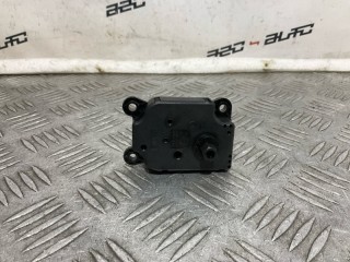 Сервопривод заслонок, ориг. номер 1609705180, Citroen C4 Picasso Grand