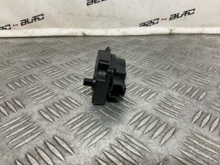 Сервопривод заслонок, ориг. номер 1609705180, Citroen C4 Picasso Grand