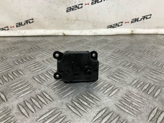 Сервопривод заслонок, ориг. номер 1609705180, Citroen C4 Picasso Grand