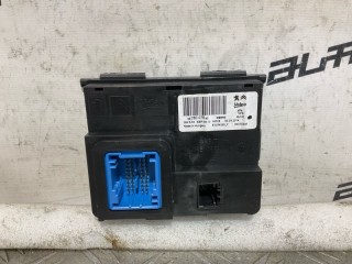 блок электронный, ориг. номер 9678007680, Citroen C4 Picasso Grand
