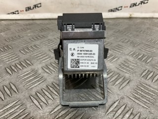 Камера, ориг. номер 1610454480, 9676799680, Citroen C4 Picasso Grand