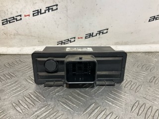 блок управления АКПП, ориг. номер 9805164380, Citroen C4 Picasso Grand