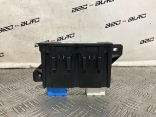 блок электронный, ориг. номер 9800162780, Citroen C4 Picasso Grand