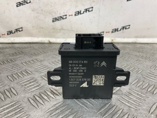 блок электронный, ориг. номер 9800017480, Citroen C4 Picasso Grand