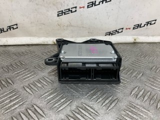 блок управления аирбаг, ориг. номер 9807547380, Citroen C4 Picasso Grand