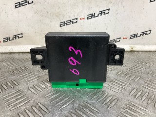 Блок управления парктрониками, ориг. номер 9812049080, Citroen C4 Picasso Grand