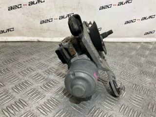 мотор стеклоочистителя, ориг. номер 9811384780, 9816172980, Citroen C4 Picasso Grand