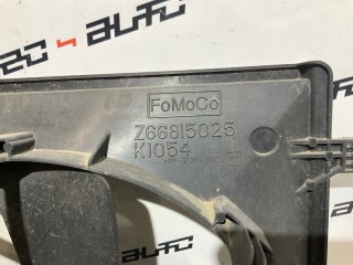 диффузор, ориг. номер Z66815025, K1054, Mazda 3