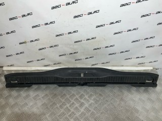 Накладка багажника, ориг. номер 9677826677, Citroen C4 Picasso Grand