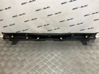 Накладка багажника, ориг. номер 9677826677, Citroen C4 Picasso Grand