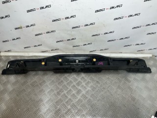 Накладка багажника, ориг. номер 9677826677, Citroen C4 Picasso Grand
