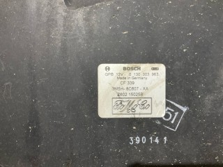 диффузор, ориг. номер 3M5H8C607XA, Mazda 3