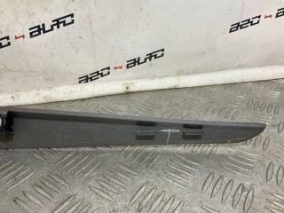 молдинг стекла, ориг. номер 96776509, Citroen C4 Picasso Grand