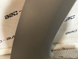 молдинг стекла, ориг. номер 96776507, Citroen C4 Picasso Grand