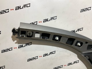 молдинг стекла, ориг. номер 96776507, Citroen C4 Picasso Grand