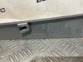 молдинг стекла, ориг. номер 96776507, Citroen C4 Picasso Grand
