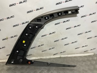 молдинг стекла, ориг. номер 96776509, Citroen C4 Picasso Grand