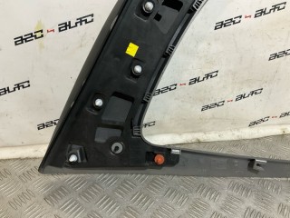 молдинг стекла, ориг. номер 96776509, Citroen C4 Picasso Grand