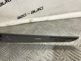 молдинг стекла, ориг. номер 96776509, Citroen C4 Picasso Grand