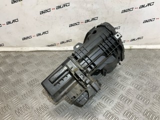 воздухозаборник, ориг. номер 9689014180, Citroen C4 Picasso Grand