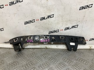 крепление бампера, ориг. номер 1609618080, Citroen C4 Picasso Grand