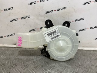 моторчик печки, ориг. номер 9675403380, Citroen C4 Picasso Grand