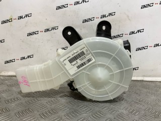 моторчик печки, ориг. номер 9675403380, Citroen C4 Picasso Grand