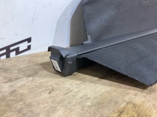 шторка багажника, ориг. номер 9677868180, 98339600ZD, Citroen C4 Picasso Grand