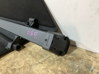 шторка багажника, ориг. номер 9677868180, 98339600ZD, Citroen C4 Picasso Grand
