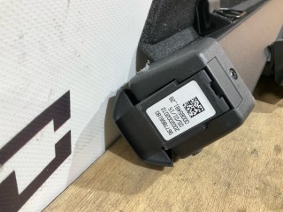 шторка багажника, ориг. номер 9677868180, 98339600ZD, Citroen C4 Picasso Grand