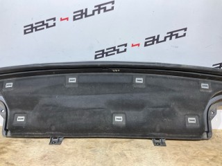 опора решетки под лобовое стекло (жабо), ориг. номер 9800236380, Citroen C4 Picasso Grand