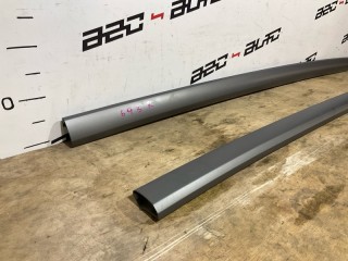 рейлинг на крышу, ориг. номер 96776228ZV, 96776234ZV, Citroen C4 Picasso Grand