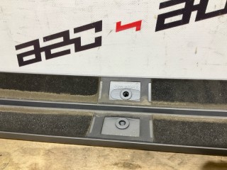 рейлинг на крышу, ориг. номер 96776228ZV, 96776234ZV, Citroen C4 Picasso Grand