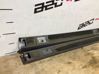 рейлинг на крышу, ориг. номер 96776228ZV, 96776234ZV, Citroen C4 Picasso Grand