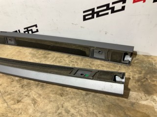 рейлинг на крышу, ориг. номер 96776228ZV, 96776234ZV, Citroen C4 Picasso Grand