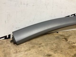 молдинг лобового стекла, ориг. номер 9677650077, Citroen C4 Picasso Grand