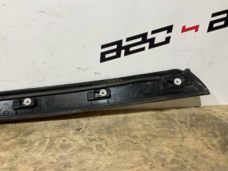 молдинг лобового стекла, ориг. номер 9677650077, Citroen C4 Picasso Grand