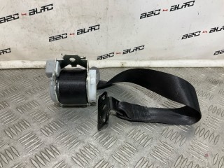 ремень безопасности, ориг. номер 98066583XX, Citroen C4 Picasso Grand
