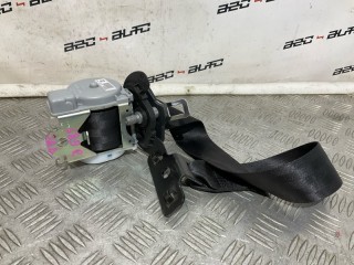 ремень безопасности, ориг. номер 98066583XX, Citroen C4 Picasso Grand