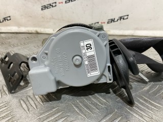 ремень безопасности, ориг. номер 98066583XX, Citroen C4 Picasso Grand