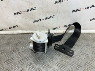 ремень безопасности, ориг. номер 98066583XX, Citroen C4 Picasso Grand
