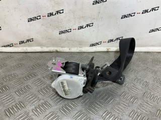 ремень безопасности, ориг. номер 98066583XX, Citroen C4 Picasso Grand